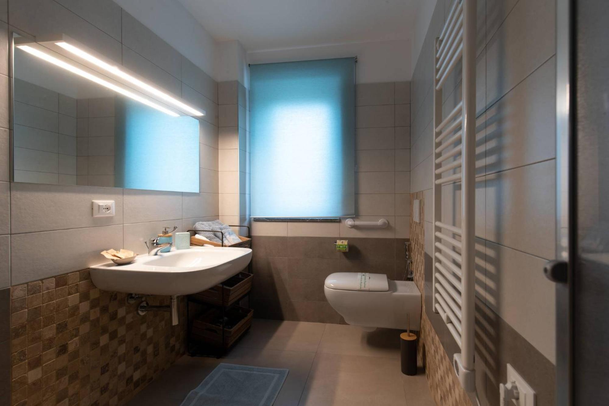 Residence Mersa โบรโล ภายนอก รูปภาพ