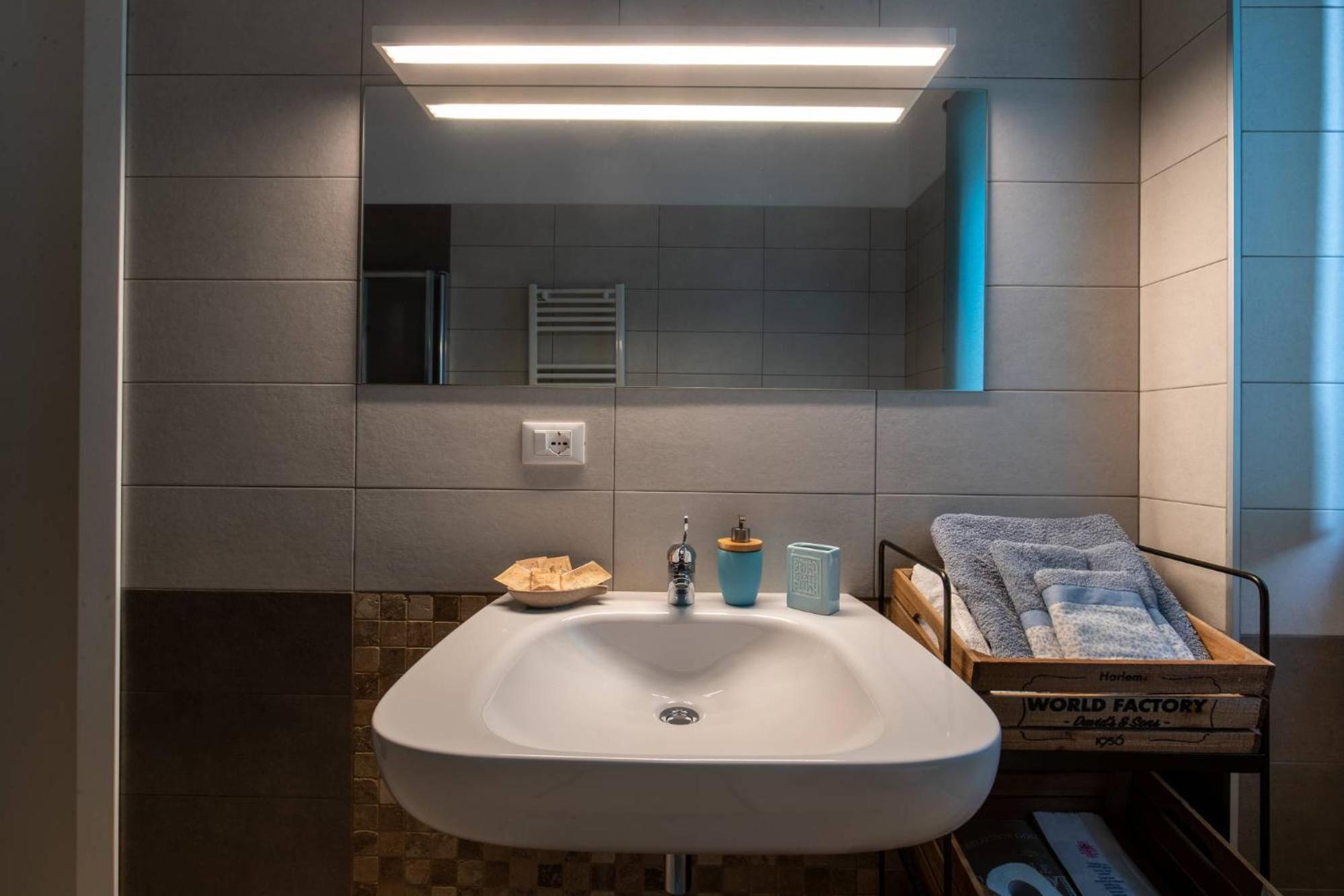 Residence Mersa โบรโล ภายนอก รูปภาพ