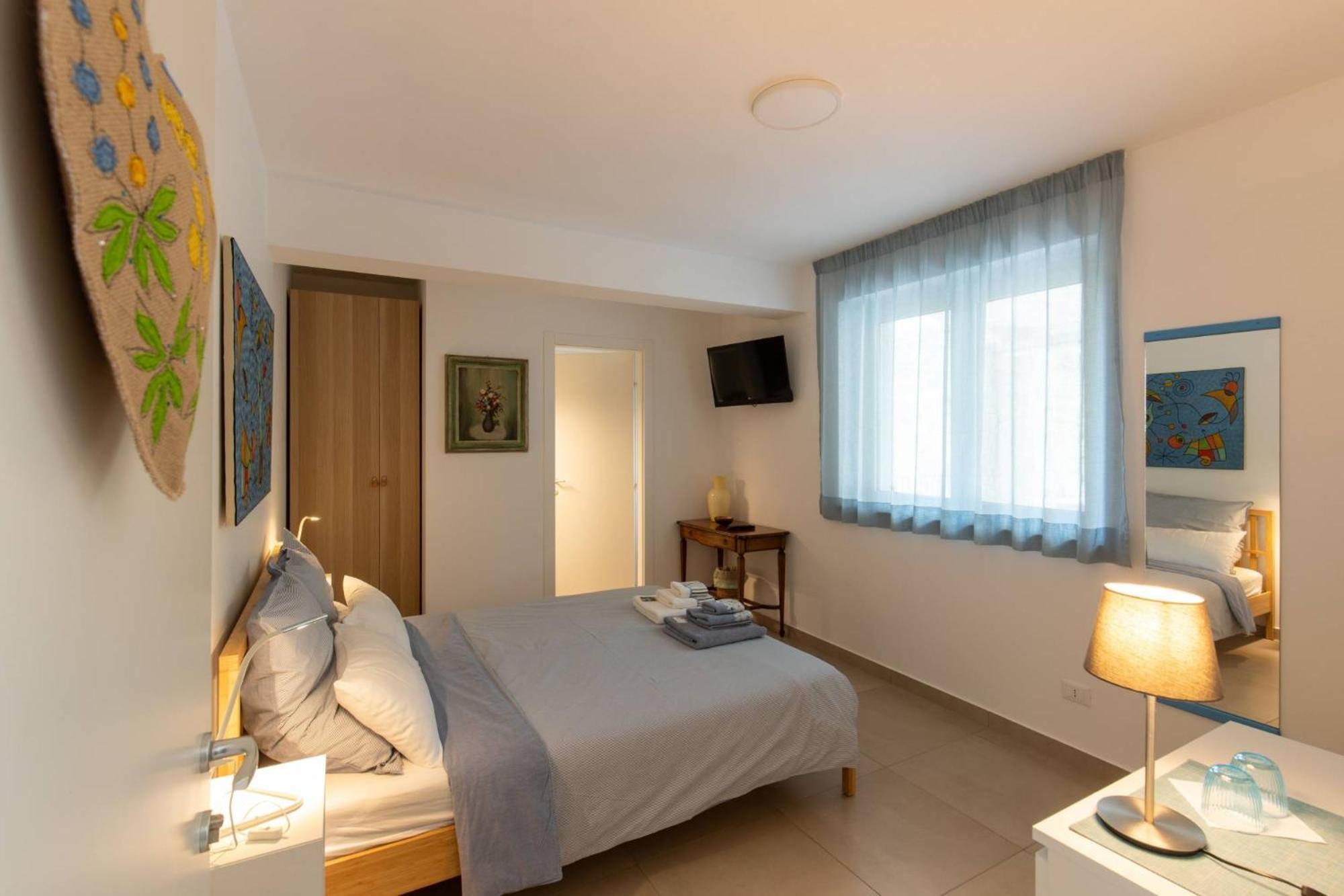 Residence Mersa โบรโล ภายนอก รูปภาพ